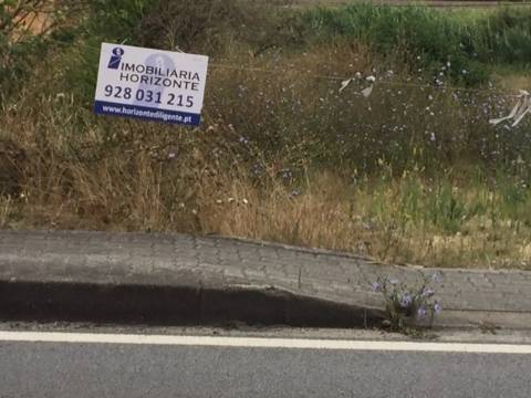 Terreno para Construção de moradia