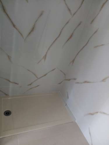 Moradia T3+1 em fase de acabamentos com Jardim e Terreno