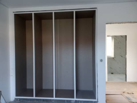 Moradia T3+1 em fase de acabamentos com Jardim e Terreno