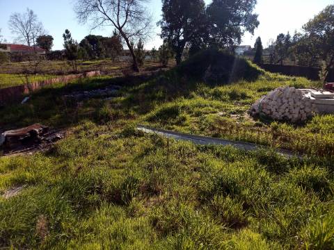 Moradia T3+1 em fase de acabamentos com Jardim e Terreno