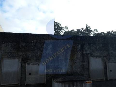 Lote de terreno para Construção