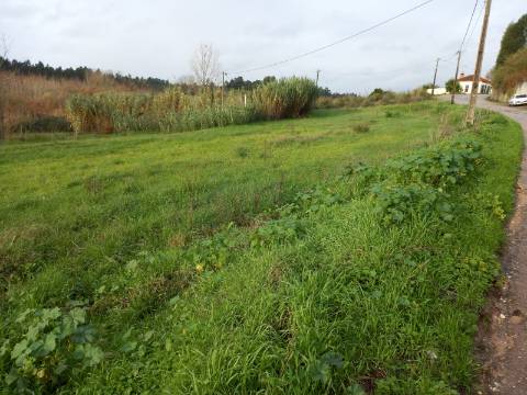 Terreno para Construção