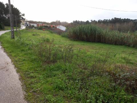 Terreno para Construção