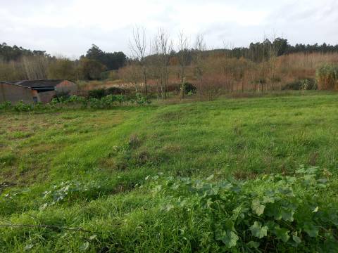 Terreno para Construção
