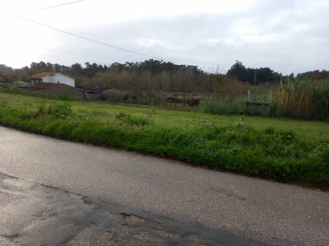 Terreno para Construção