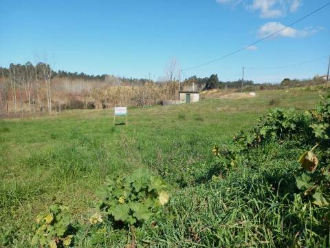 Terreno para Construção