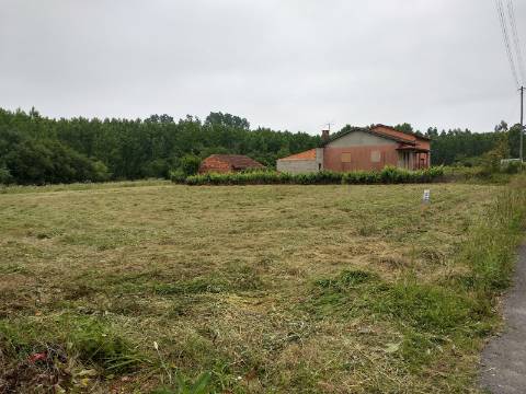 Terreno para Construção