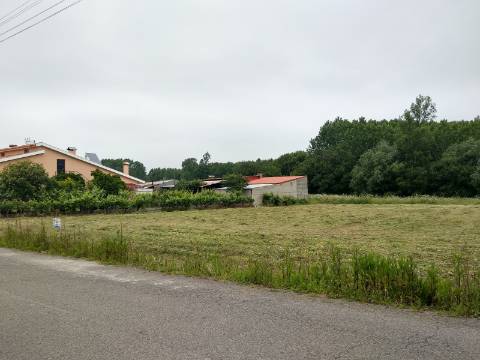Terreno para Construção