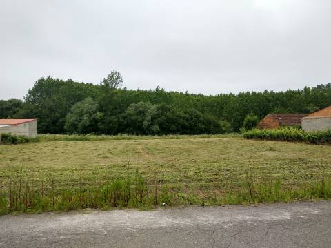 Terreno para Construção