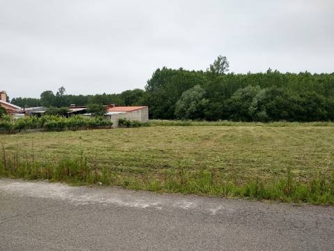 Terreno para Construção