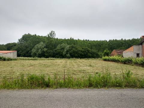 Terreno para Construção