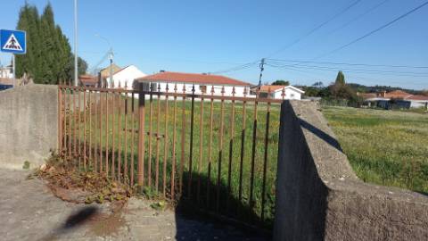 Terreno para Construção