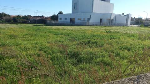 Terreno para Construção