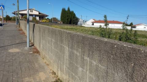 Terreno para Construção