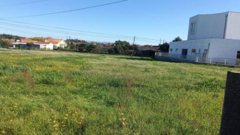 Terreno para Construção