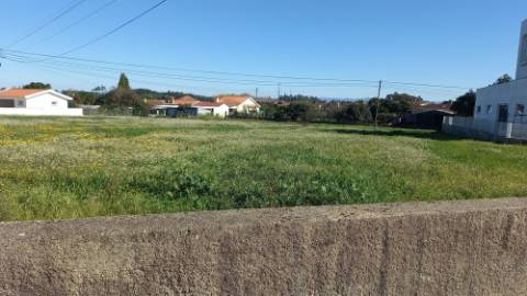 Terreno para Construção