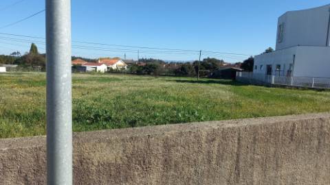 Terreno para Construção