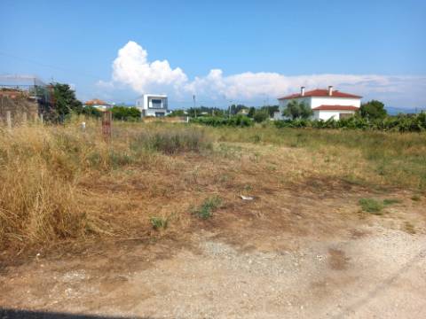 Terreno para Construção