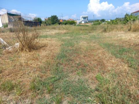 Terreno para Construção