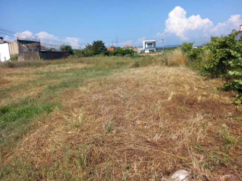 Terreno para Construção