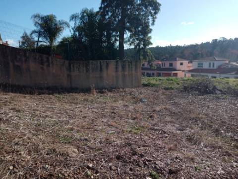 Terreno para Construção