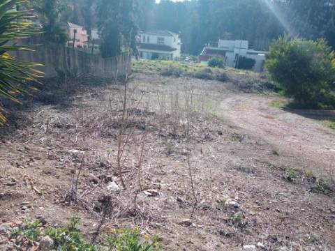 Terreno para Construção