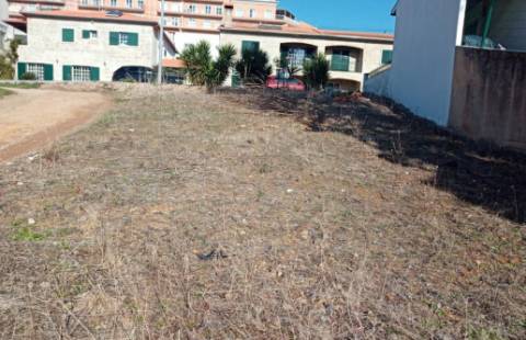 Terreno para Construção