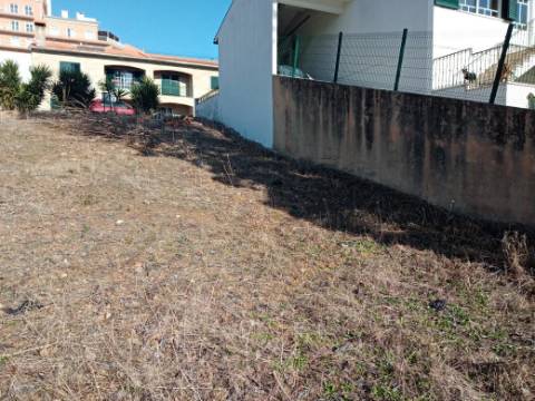 Terreno para Construção