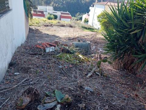 Terreno para Construção