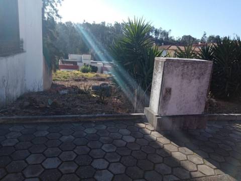 Terreno para Construção