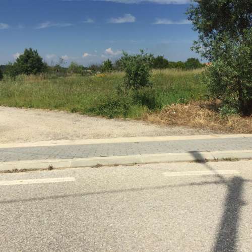 Terreno para Construção