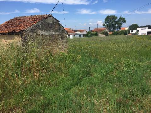 Terreno para Construção