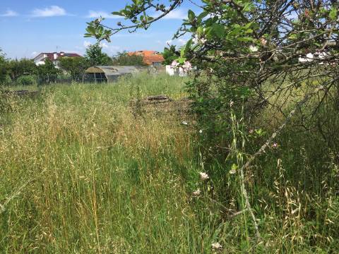 Terreno para Construção