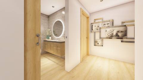 Apartamento T2 Duplex - Ilhavo