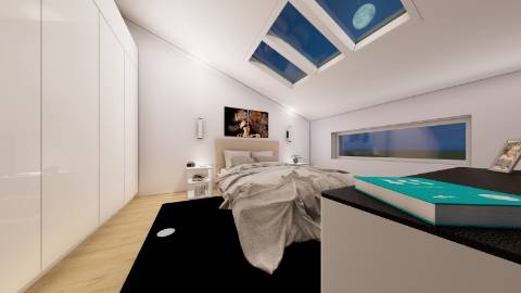 Apartamento T2 Duplex - Ilhavo