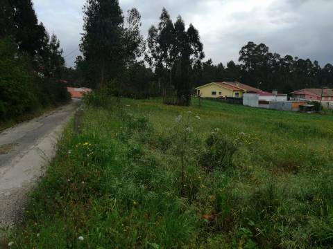 Terreno para Construção