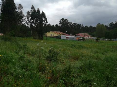 Terreno para Construção