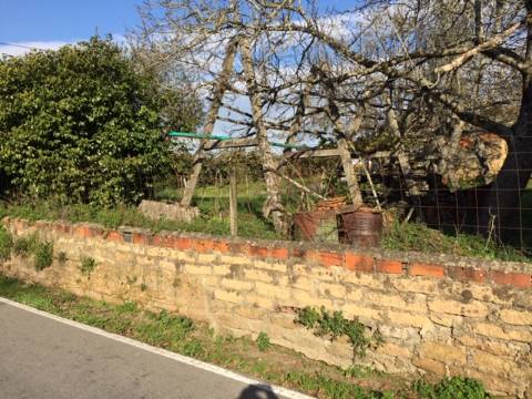 Terreno para Construção