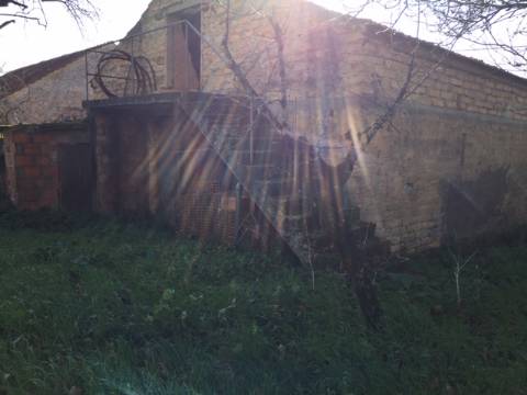 Terreno para Construção