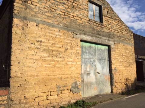 Terreno para Construção