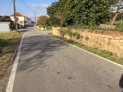 Terreno para Construção