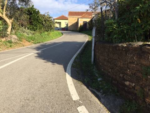 Terreno para Construção