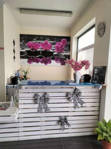 Salão de Cabeleireiro / Estética para Trespasse