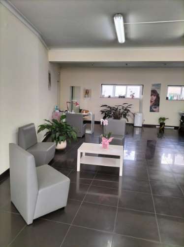 Salão de Cabeleireiro / Estética para Trespasse