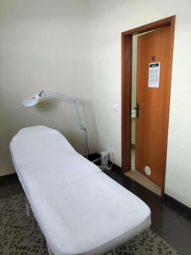 Salão de Cabeleireiro / Estética para Trespasse