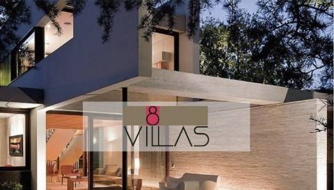 Loteamento Habitacional próximo da Praia da Torreira