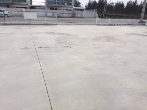 Stand Automóvel em Vagos