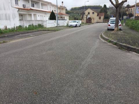 Loteamento Habitacional