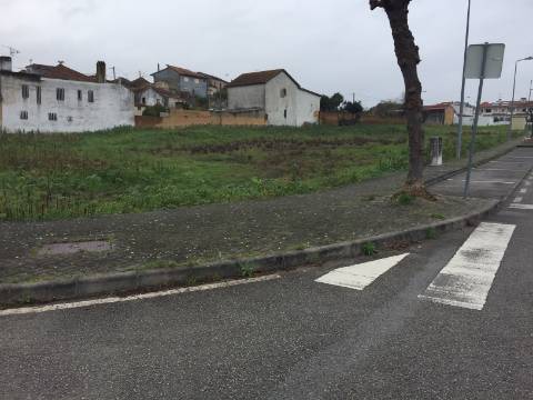 Loteamento Habitacional