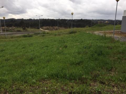 Lotes para Construção de 12 fogos em Oliveira do Bairro